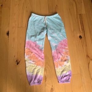 OCEAN DRIVE women’s sweats small